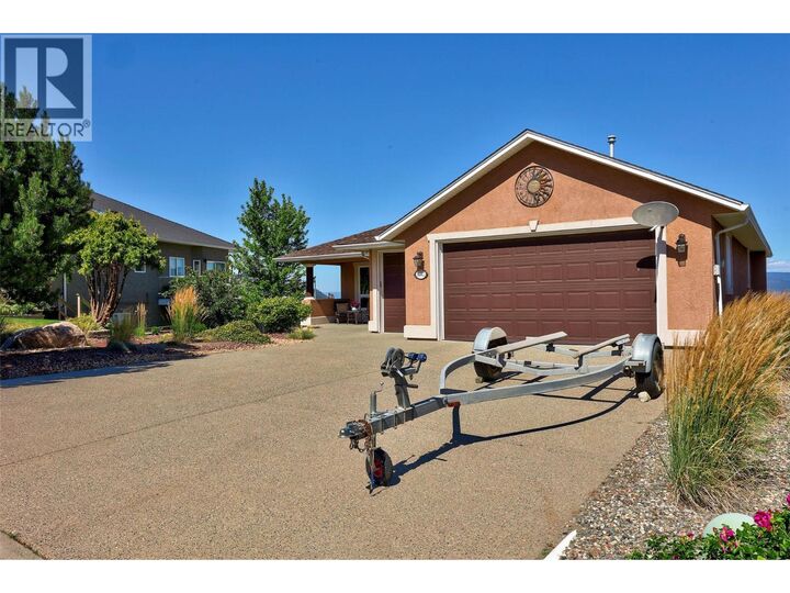 1182 St Andrews Way  Kamloops BC V1S 1S7 photo