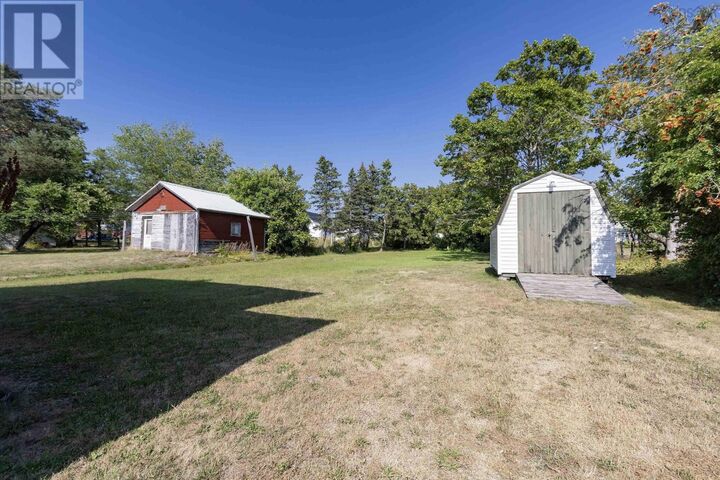 Photo de la propriété:  94 McFarlane Street  NS B0M 1X0 