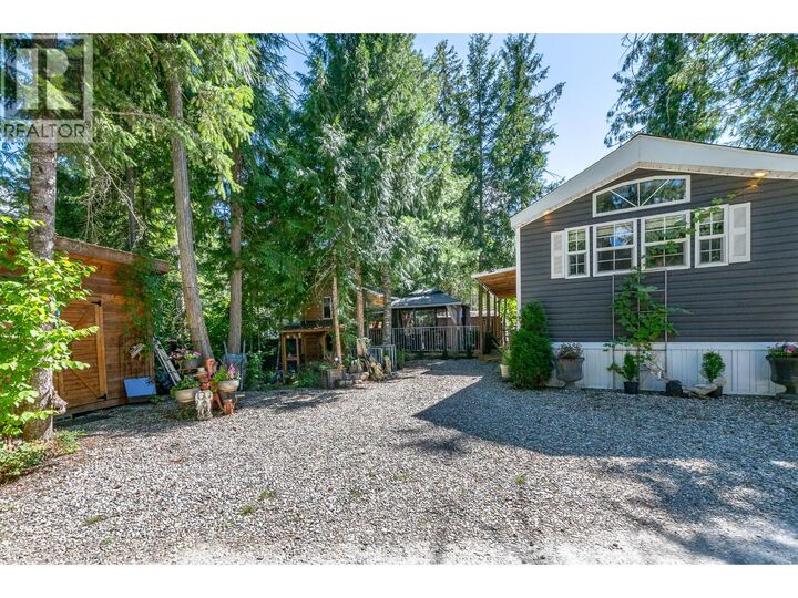 3499 Luoma Road 131  Malakwa BC V0E 2J0 photo