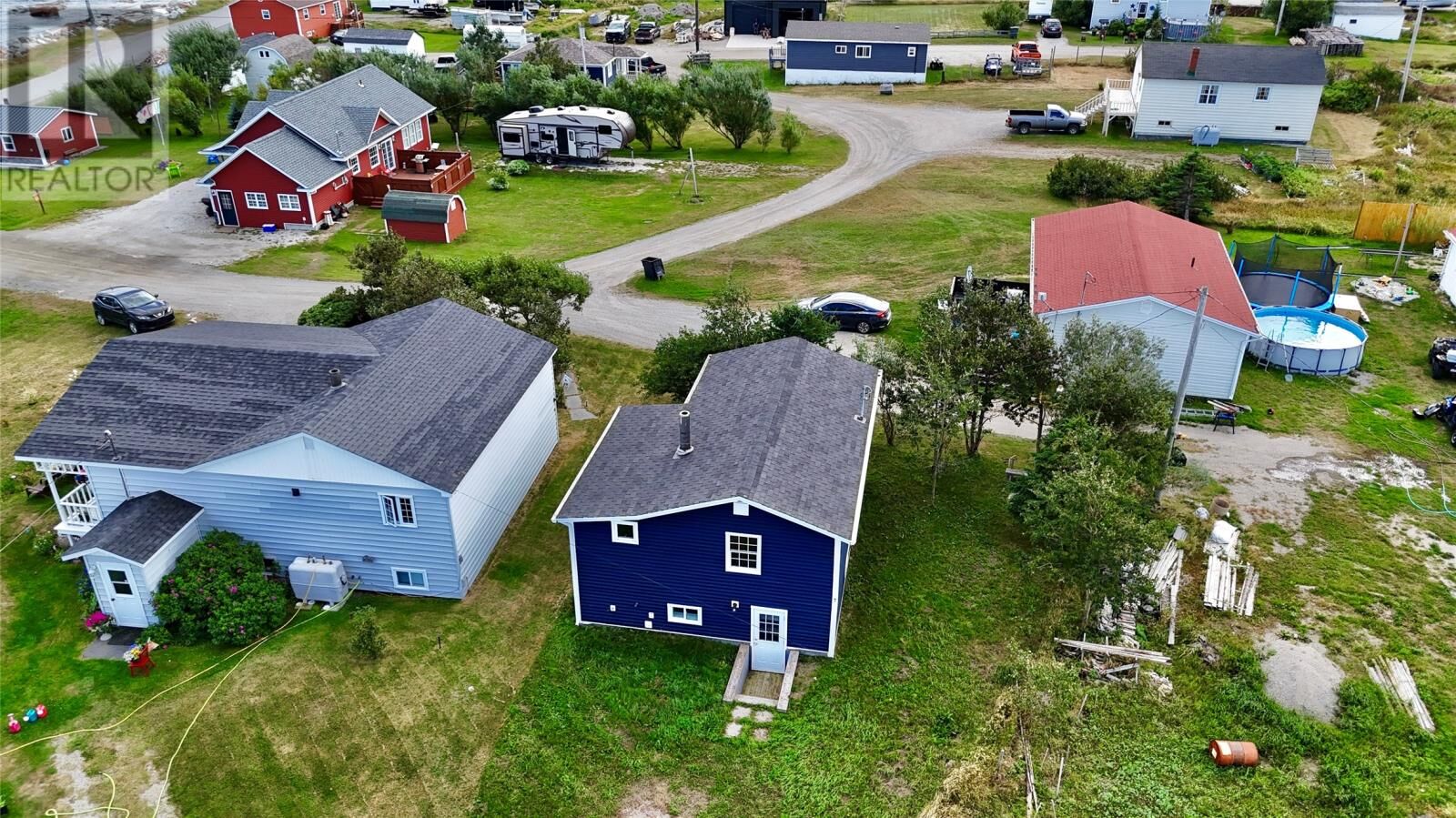 Property Photo: 7 Dyke'S Lane NL A0G 3J0