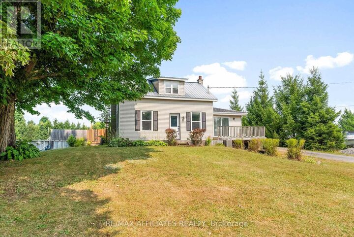 Property Photo:  2314 Brouseville Road  ON K0E 1X0 
