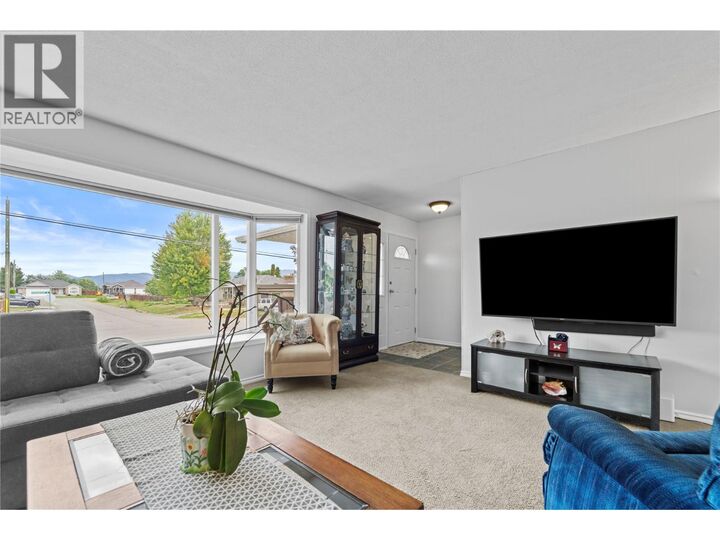 Property Photo:  353 Reighmount Drive  BC V2H 1M2 