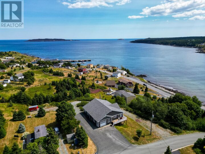 21 New Line Road  Witless Bay NL A0A 4K0 photo
