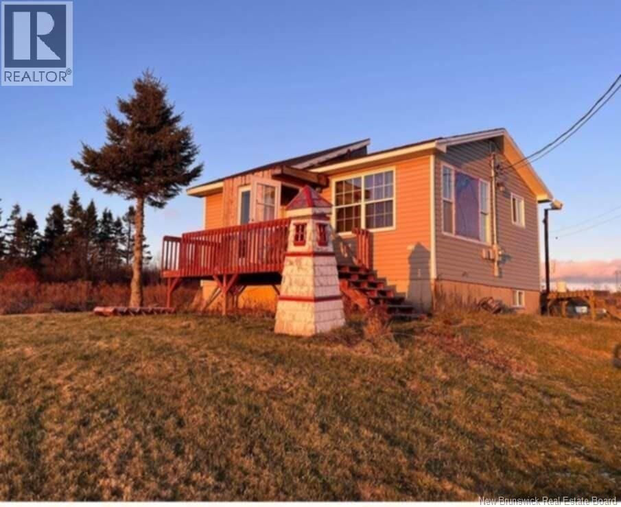Property Photo:  601 Memramcook East  NB E4K 1M2 