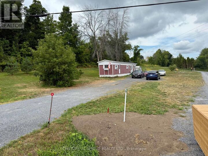 Property Photo:  16403 County Rd 36 Road  ON K0C 1P0 