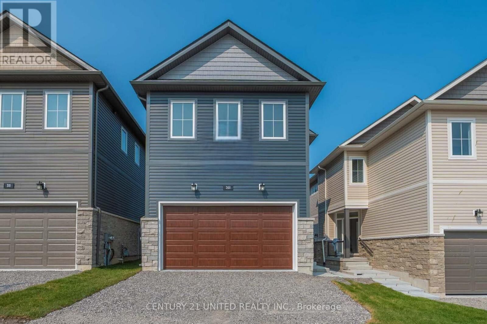 Property Photo:  309 Mullighan Gardens  ON K9K 0G3 