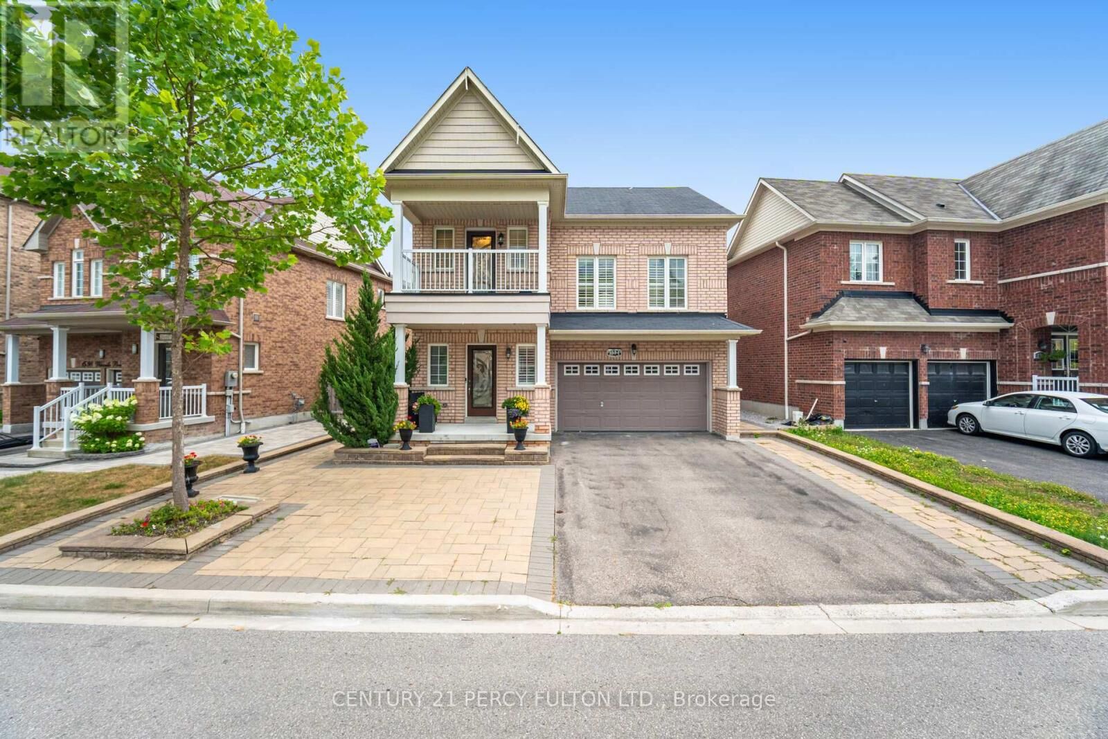 Property Photo: 1594 Winville Road ON L1X 0C7