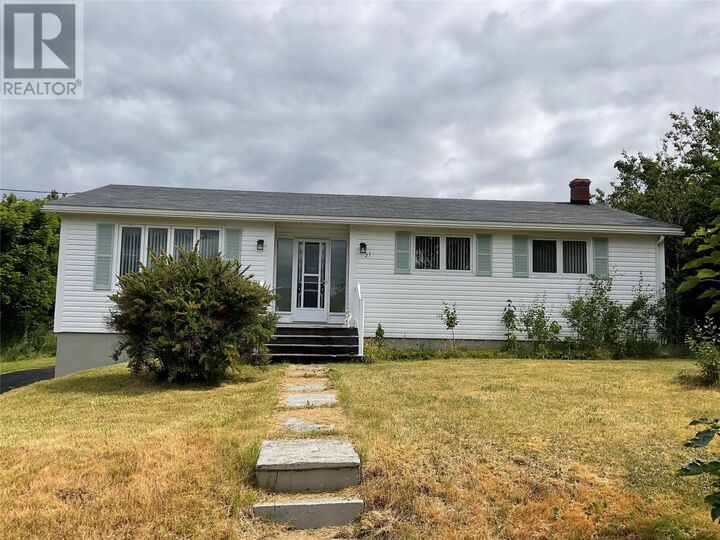 27 Old Road  Pouch Cove NL A0A 3L0 photo