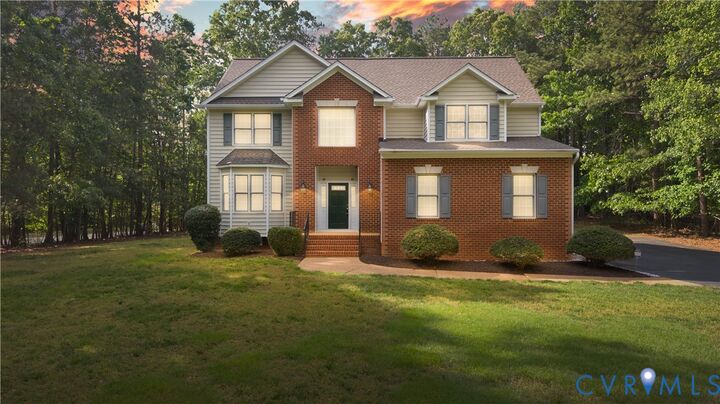 11324 Regalia Drive  Chesterfield VA 23838 photo