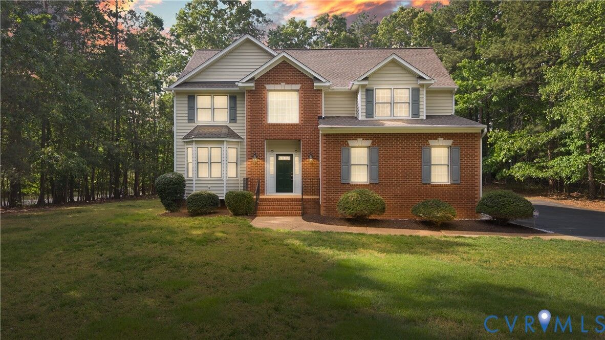 Property Photo:  11324 Regalia Drive  VA 23838 