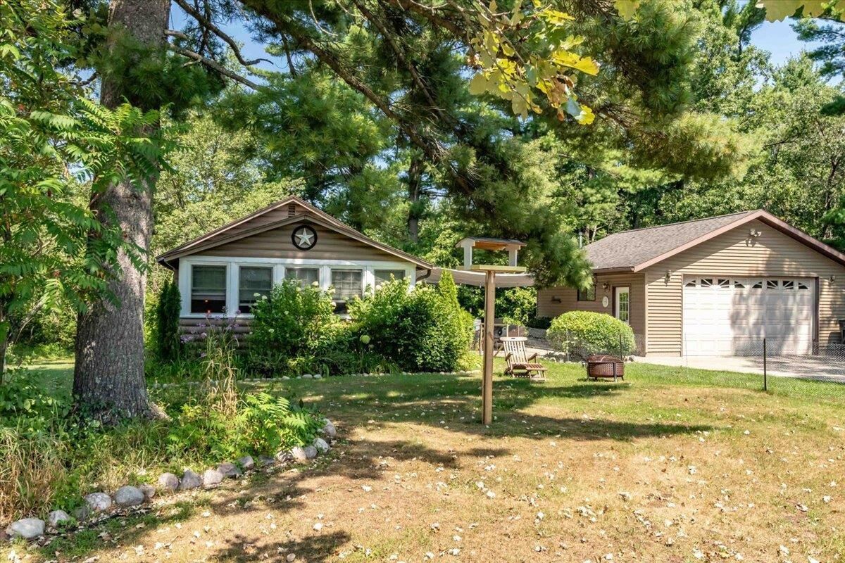 Property Photo: 2811 Griffith Avenue WI 54494