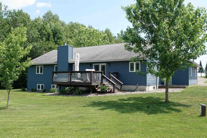 Property Photo:  N3855 Shattuck Street  WI 54451 