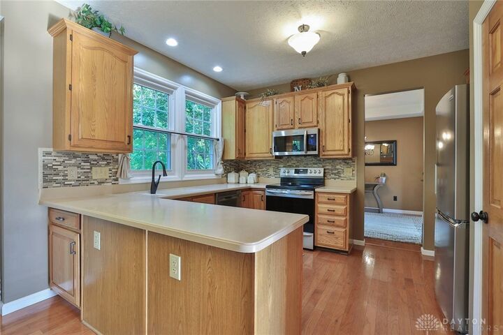 Property Photo: 55 Berryhill Court OH 45066