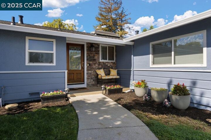 Property Photo:  5494 Haussner Dr  CA 94521 
