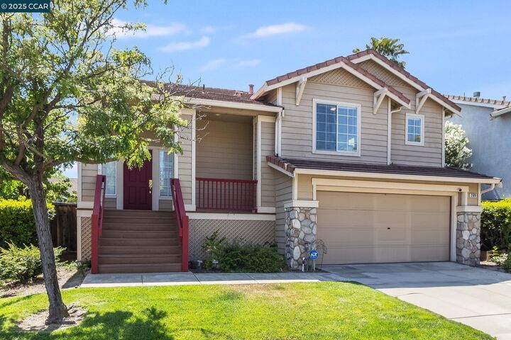 Property Photo:  289 Crestview Ave  CA 94553 