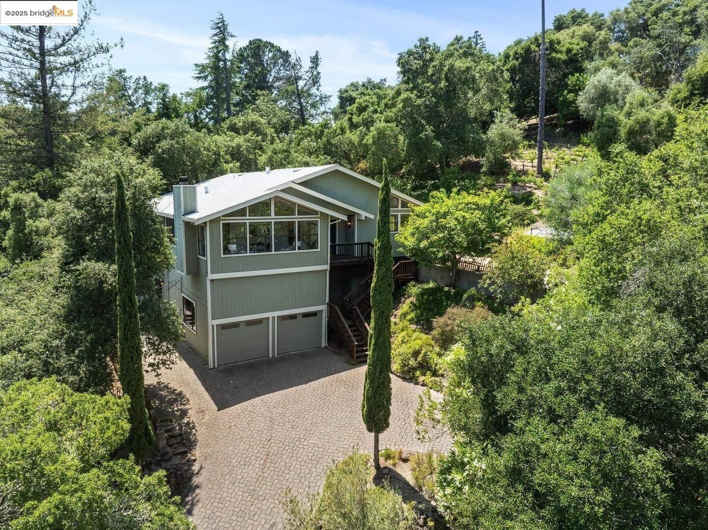 Property Photo: 151 La Espiral CA 94563