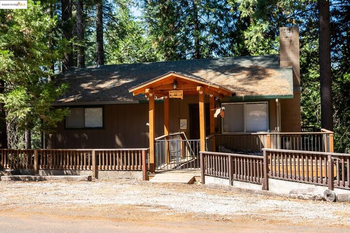 24278 Kalanu Place  Mi Wuk Village CA 95346 photo