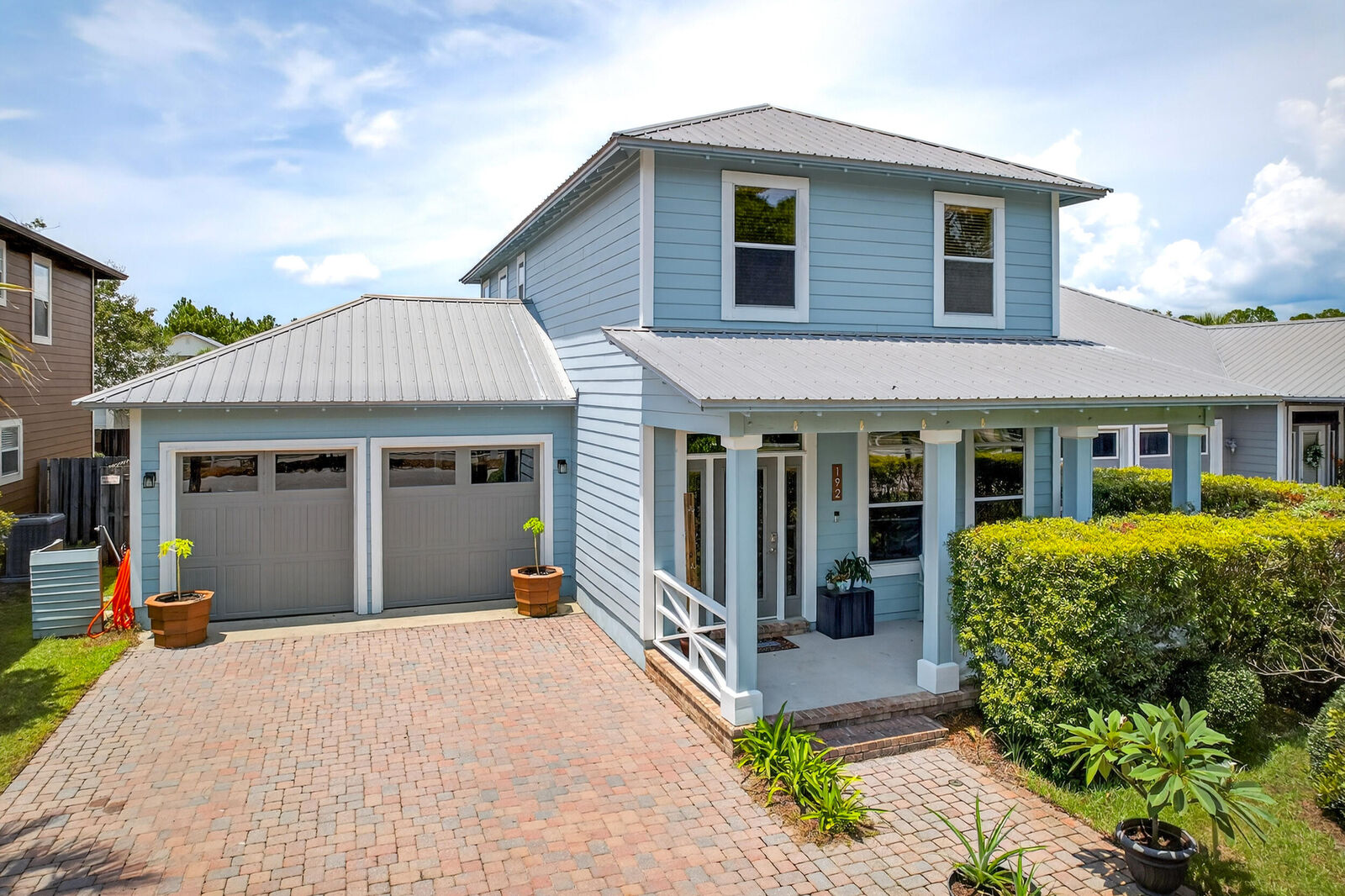 Property Photo:  192 Bald Eagle Drive  FL 32459 