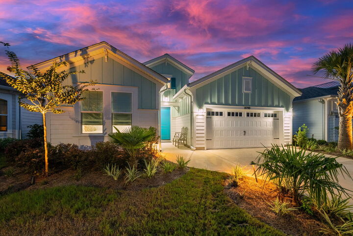 8799 Coral Reef Way  Panama City Beach FL 32413 photo