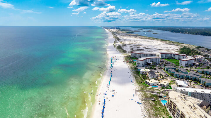 862 Scallop Court 302  Fort Walton Beach FL 32548 photo