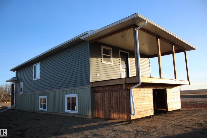 Property Photo:  27 Whitetail Way  AB T0B 3H0