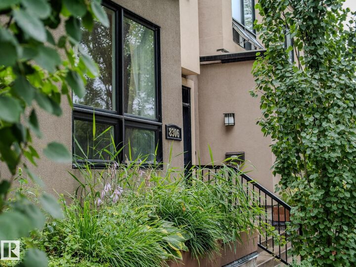 Property Photo: 8306 108 Street NW AB T6E 2J1
