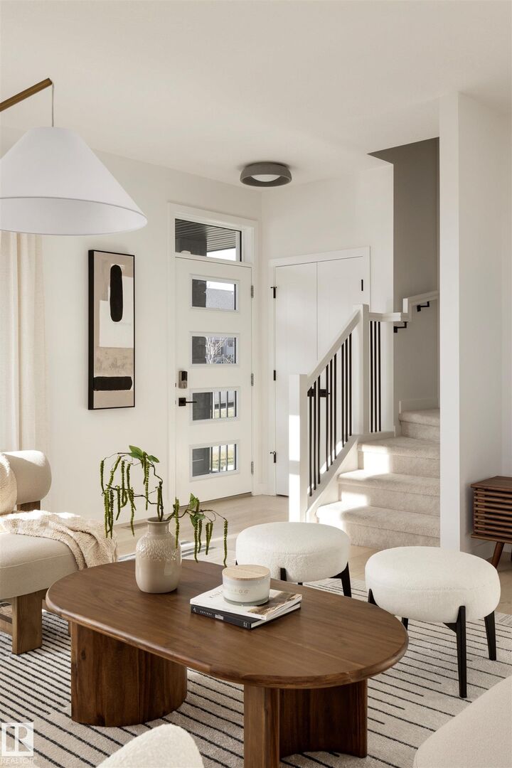 Property Photo:  2133 Crossbill Lane NW  AB T5S 0W4 