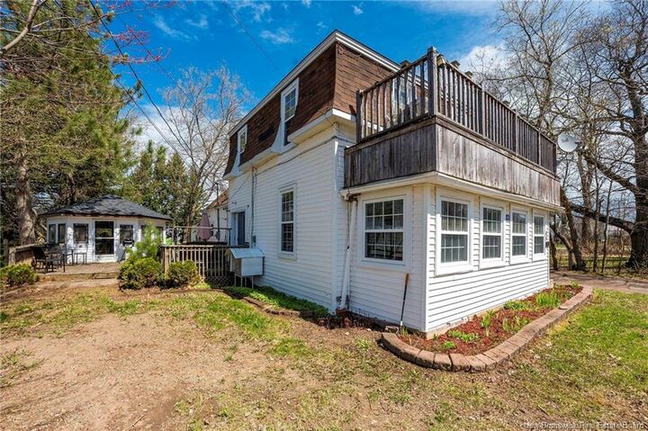 Property Photo: 48 Cunard Street NB E4W 3Z4