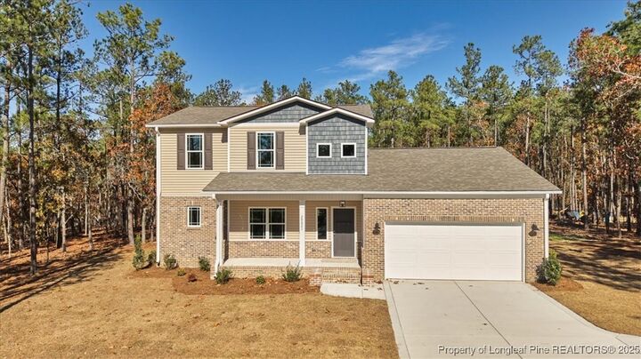 Property Photo:  29821 Peach Orchard Road  NC 28396 