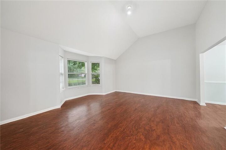 Property Photo: 5316 Rolling Meadow Drive GA 30127