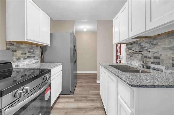 Property Photo:  2223 Ajax Drive NW  GA 30318 