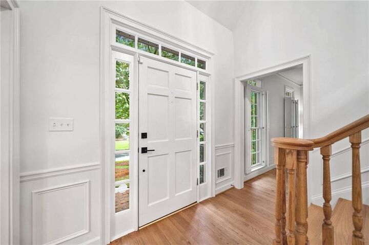 Property Photo: 2010 Pearwood Path GA 30076