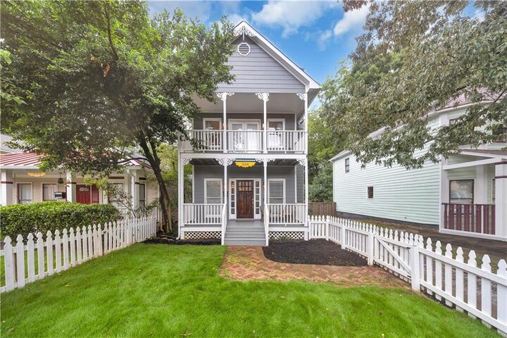 358 Georgia Avenue SE  Atlanta GA 30312 photo