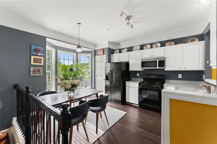 Property Photo:  238 Balaban Circle  GA 30188 
