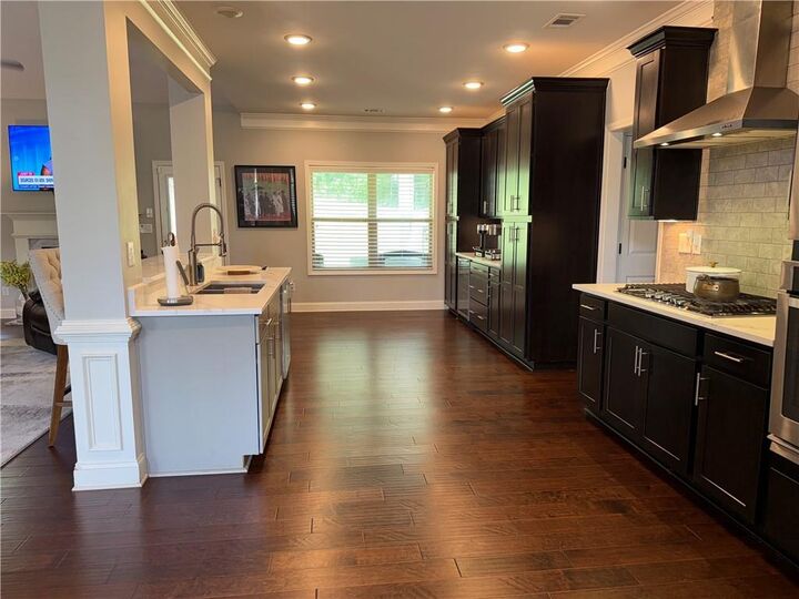 Property Photo: 2852 Havenwood Drive GA 30094