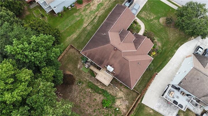 Property Photo:  261 Graymist Path  GA 30052 