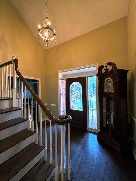 Property Photo: 300 Shelli Lane GA 30075
