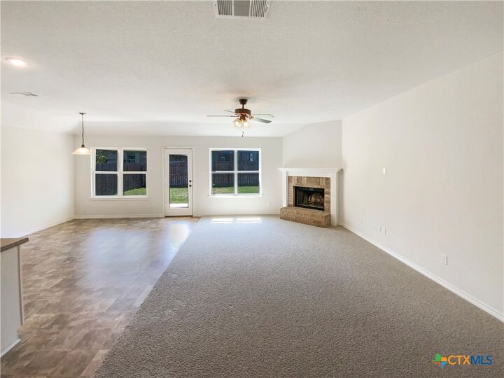 Property Photo:  6830 Ambrose Circle  TX 76502 