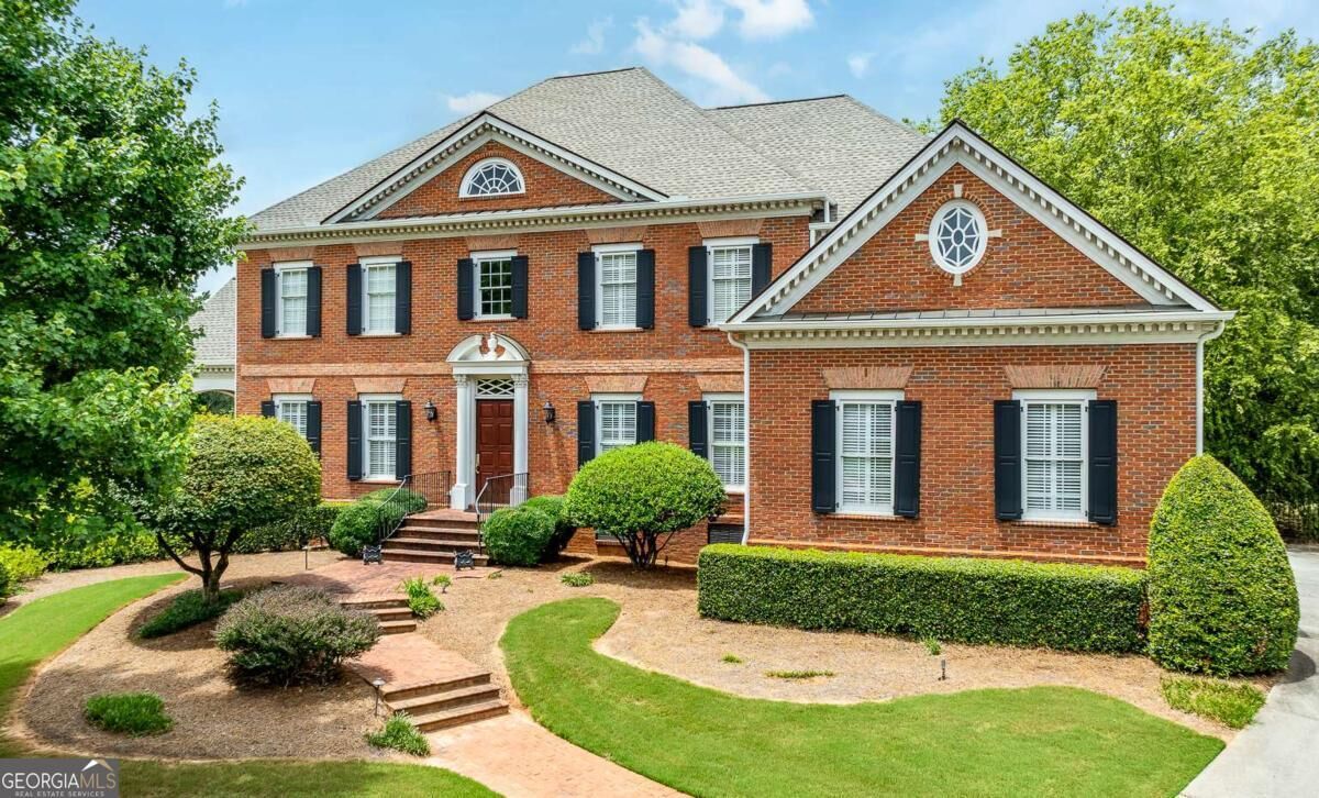Property Photo:  195 High Bluff Court  GA 30097 