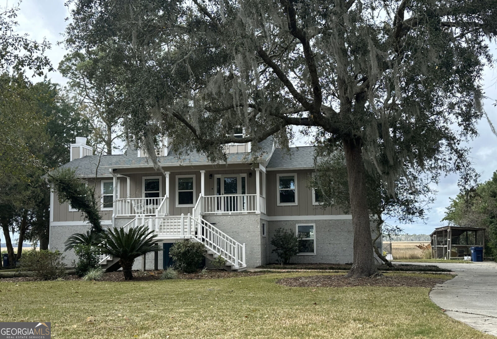 Property Photo: 292 Alexanders Court GA 31558