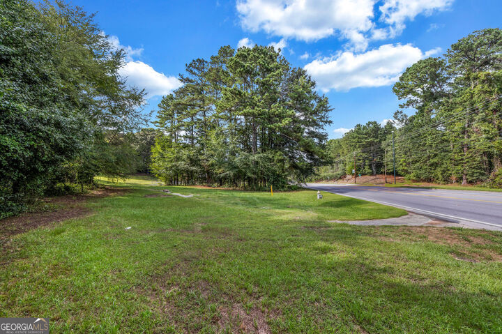 Property Photo: 0 Old National Highway GA 30349
