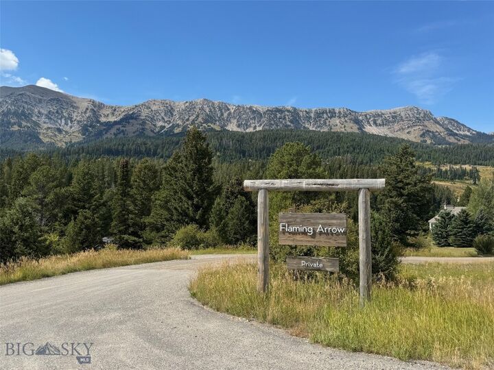 Property Photo:  11310 Taiga Trail  MT 59715 