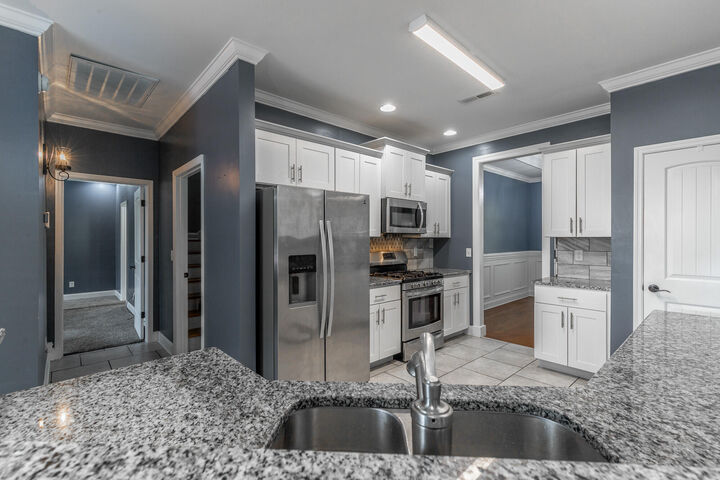 Property Photo:  8208 Igou Gap Road  TN 37421 