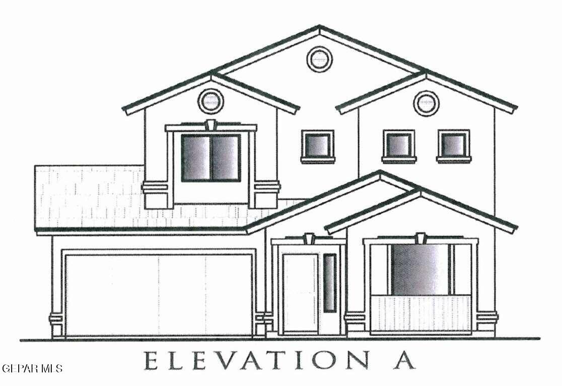 Property Photo: 10700 Drew Pearson Drive TX 79924