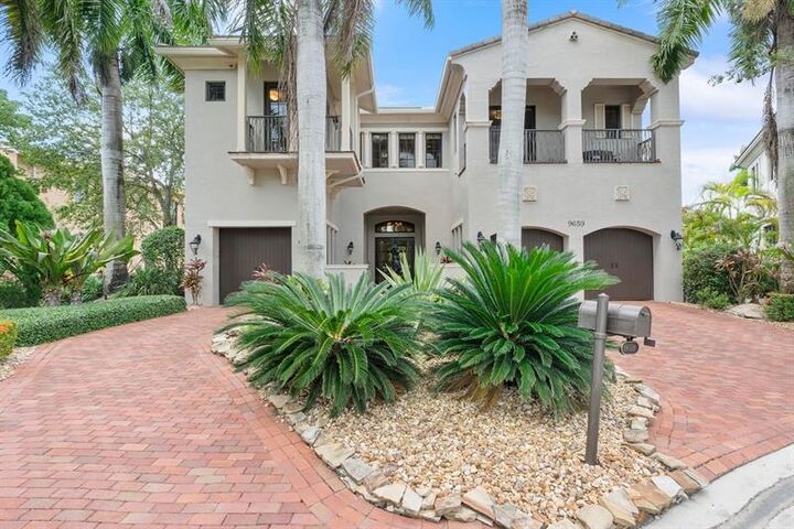 9659 Clemmons St  Parkland FL 33076 photo
