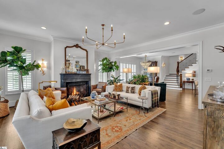 Property Photo:  34 Ruskin Square  SC 29607 