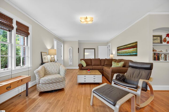 Property Photo:  130 Alpine Way  SC 29609 