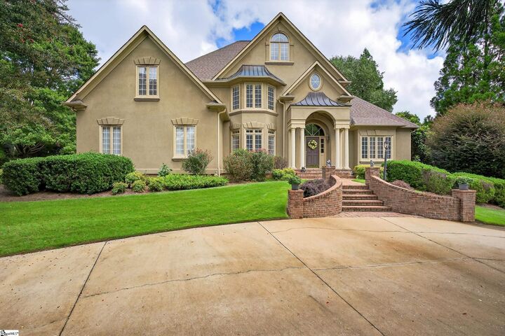 Property Photo:  374 Hidden Creek Circle  SC 29306 