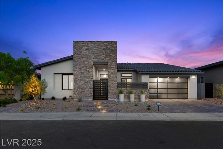 Property Photo: 508 Vista Sunset Avenue NV 89138