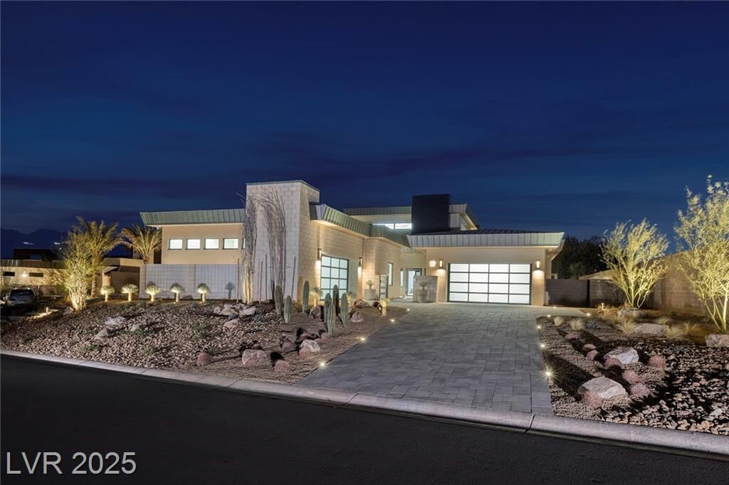 Property Photo: 37 Reflection Shores Lane NV 89011